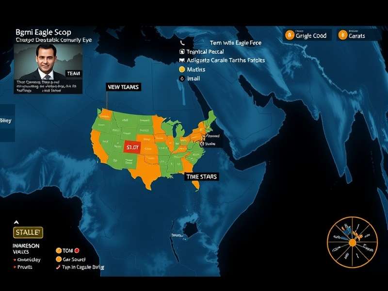 BGMI Eagle Eye team strategy coordination diagram
